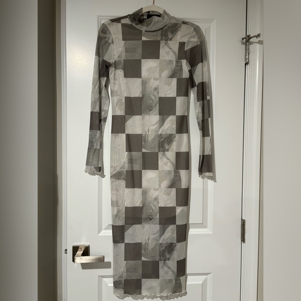 Forever 21 dress